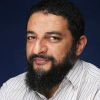 خالد  القاضي