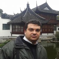 د. احمد فتحي هنداوي